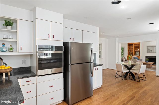 4603 CHEVY CHASE BLVD, Chevy Chase, MD 20815