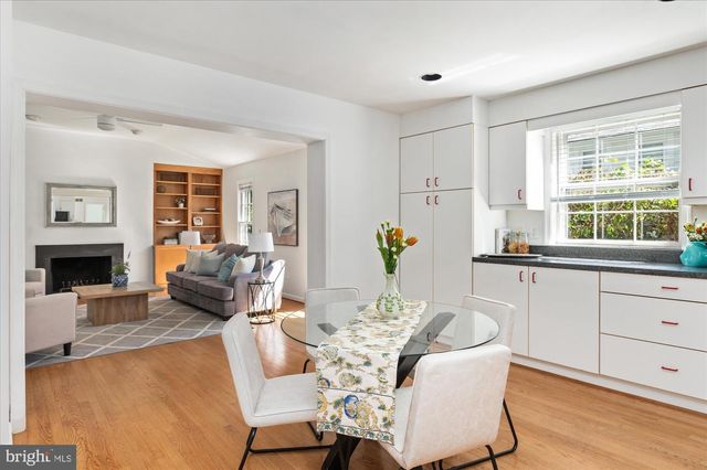 4603 CHEVY CHASE BLVD, Chevy Chase, MD 20815