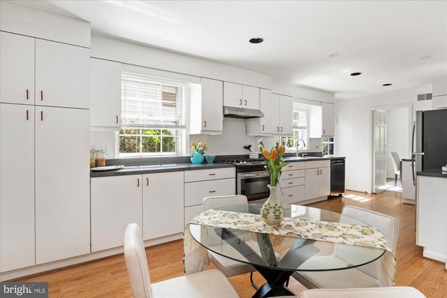4603 CHEVY CHASE BLVD, Chevy Chase, MD 20815