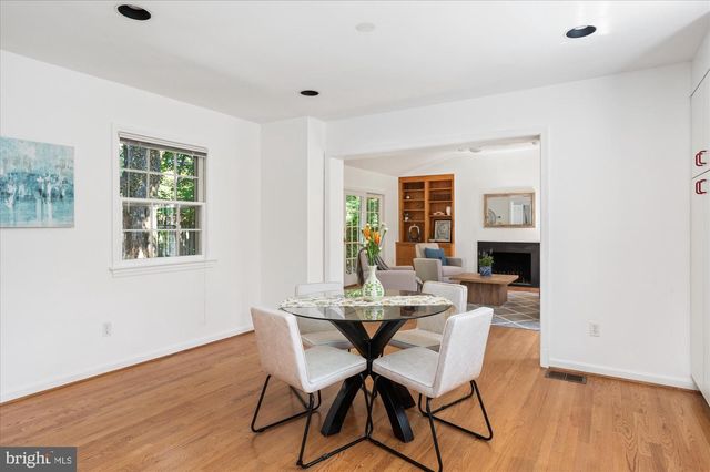 4603 CHEVY CHASE BLVD, Chevy Chase, MD 20815