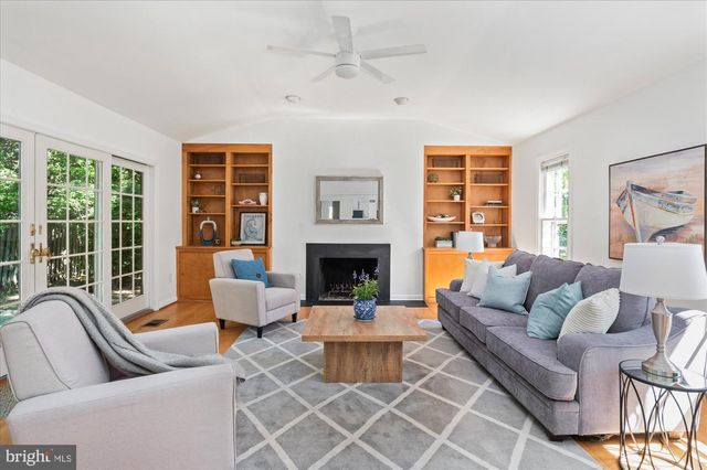 4603 CHEVY CHASE BLVD, Chevy Chase, MD 20815