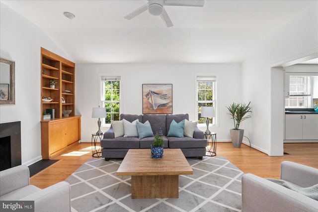 4603 CHEVY CHASE BLVD, Chevy Chase, MD 20815