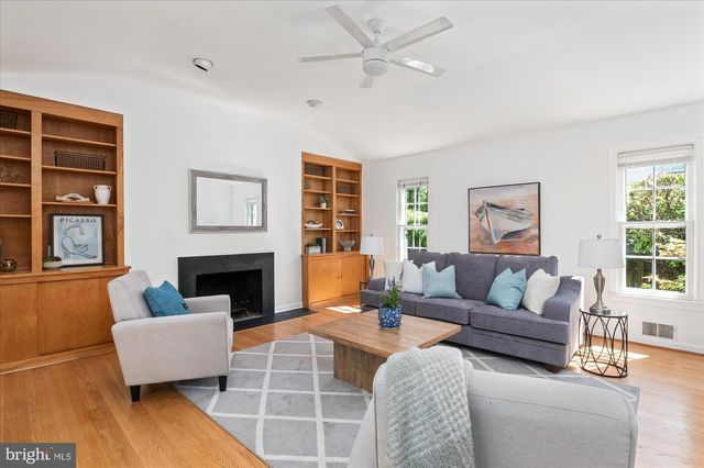 4603 CHEVY CHASE BLVD, Chevy Chase, MD 20815