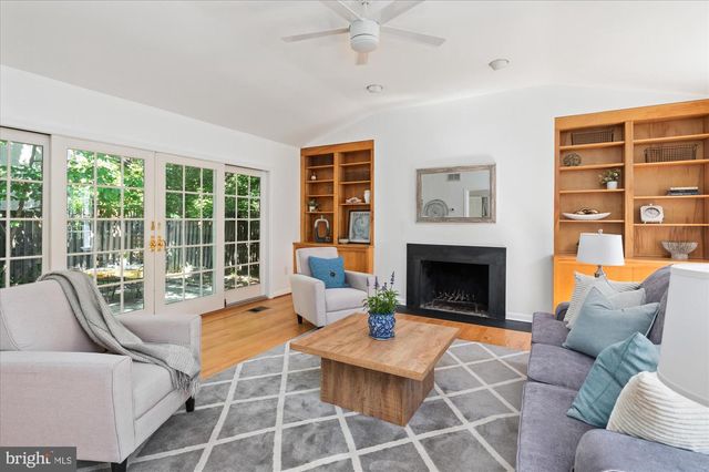 4603 CHEVY CHASE BLVD, Chevy Chase, MD 20815