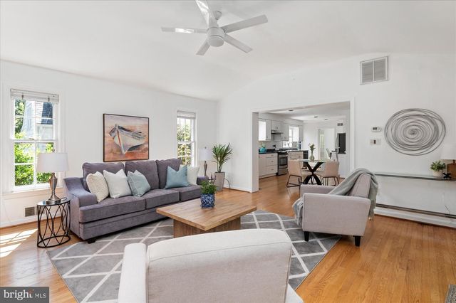 4603 CHEVY CHASE BLVD, Chevy Chase, MD 20815