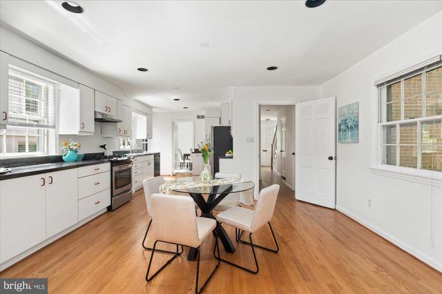 4603 CHEVY CHASE BLVD, Chevy Chase, MD 20815