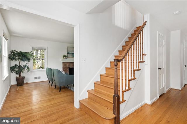 4603 CHEVY CHASE BLVD, Chevy Chase, MD 20815