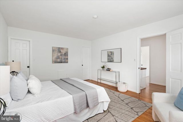 4603 CHEVY CHASE BLVD, Chevy Chase, MD 20815