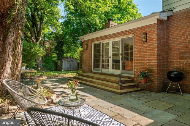 4603 CHEVY CHASE BLVD, Chevy Chase, MD 20815