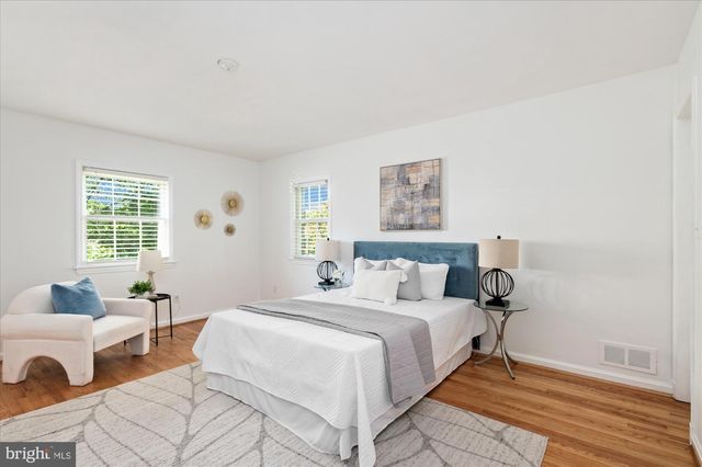 4603 CHEVY CHASE BLVD, Chevy Chase, MD 20815