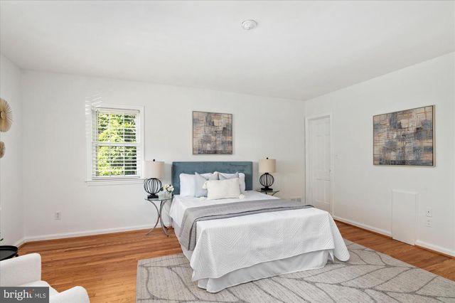 4603 CHEVY CHASE BLVD, Chevy Chase, MD 20815