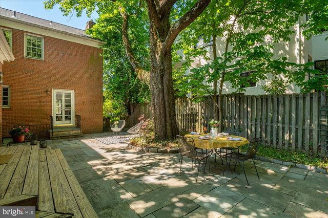 4603 CHEVY CHASE BLVD, Chevy Chase, MD 20815