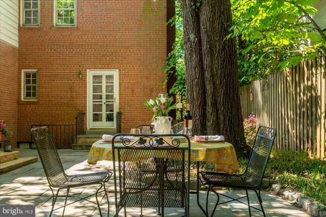 4603 CHEVY CHASE BLVD, Chevy Chase, MD 20815