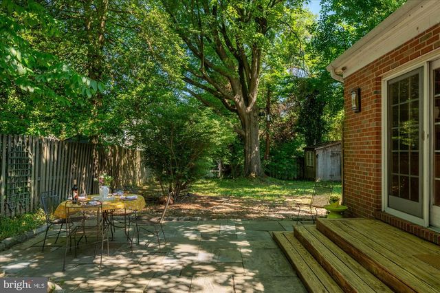 4603 CHEVY CHASE BLVD, Chevy Chase, MD 20815