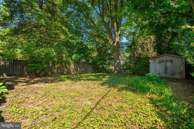 4603 CHEVY CHASE BLVD, Chevy Chase, MD 20815