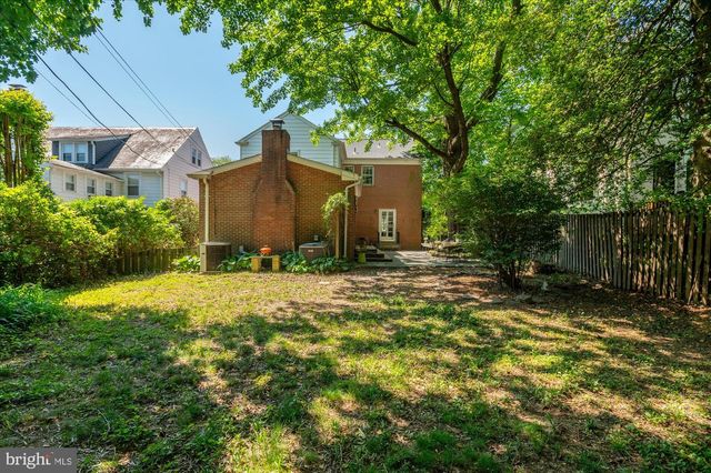 4603 CHEVY CHASE BLVD, Chevy Chase, MD 20815