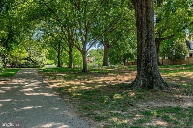 4603 CHEVY CHASE BLVD, Chevy Chase, MD 20815