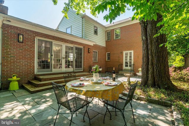 4603 CHEVY CHASE BLVD, Chevy Chase, MD 20815