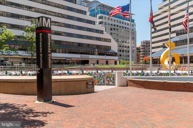4603 CHEVY CHASE BLVD, Chevy Chase, MD 20815