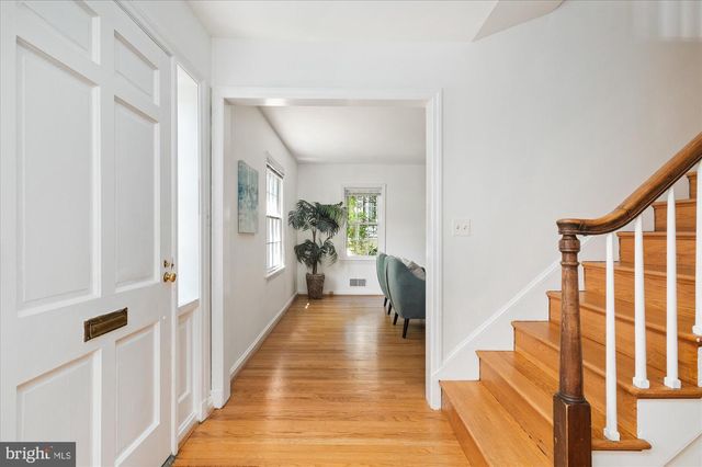 4603 CHEVY CHASE BLVD, Chevy Chase, MD 20815