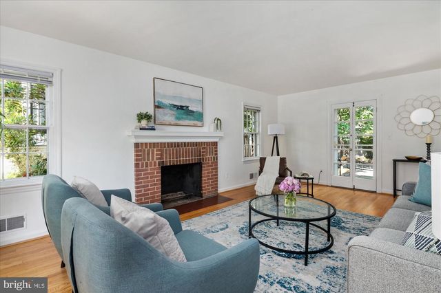 4603 CHEVY CHASE BLVD, Chevy Chase, MD 20815