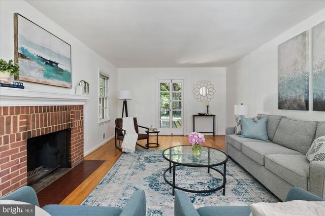 4603 CHEVY CHASE BLVD, Chevy Chase, MD 20815