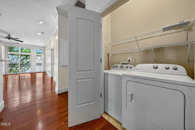 317 W Morgan Street, Raleigh, NC 27601