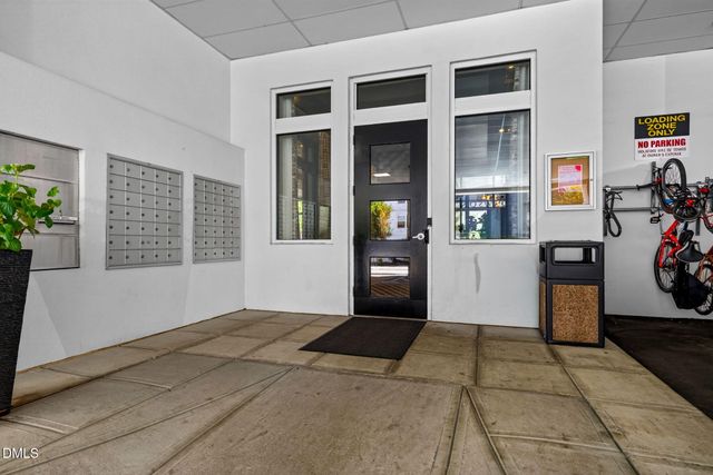 317 W Morgan Street, Raleigh, NC 27601
