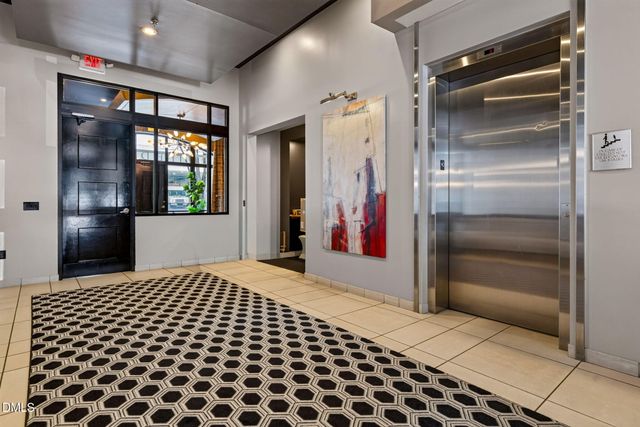 317 W Morgan Street, Raleigh, NC 27601
