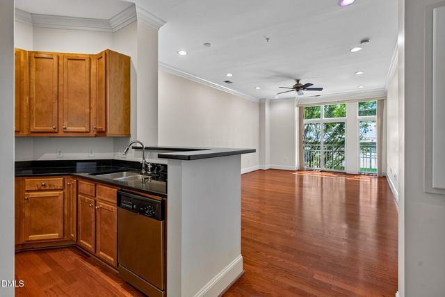 317 W Morgan Street, Raleigh, NC 27601