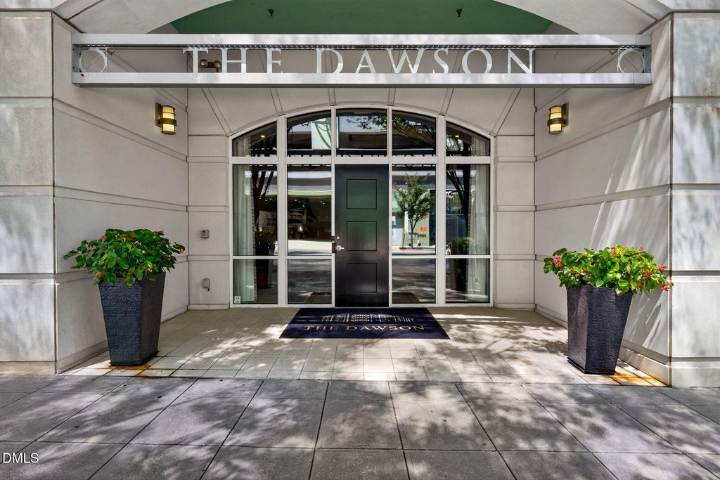 317 W Morgan Street, Raleigh, NC 27601