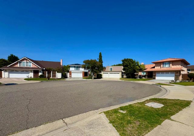 13545 CARAVEL Place, Cerritos, CA 90703