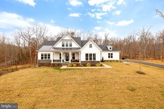 12650 POPES HEAD RD, Clifton, VA 20124