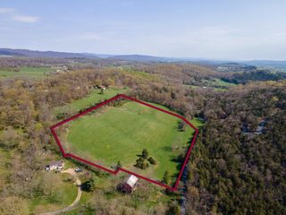 TBD WENGERS MILL RD, Linville, VA 22834