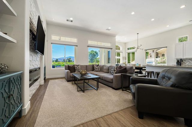 71 Via Las Flores, Rancho Mirage, CA 92270