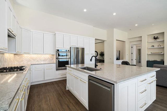 71 Via Las Flores, Rancho Mirage, CA 92270