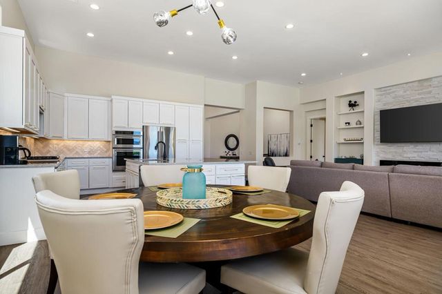 71 Via Las Flores, Rancho Mirage, CA 92270
