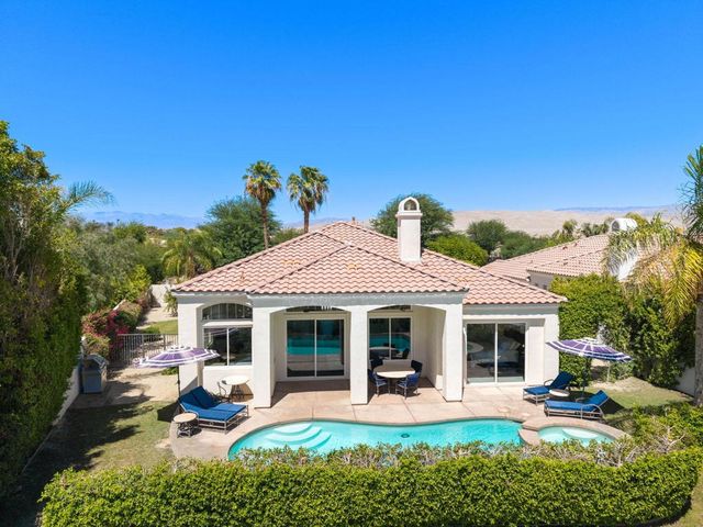 71 Via Las Flores, Rancho Mirage, CA 92270