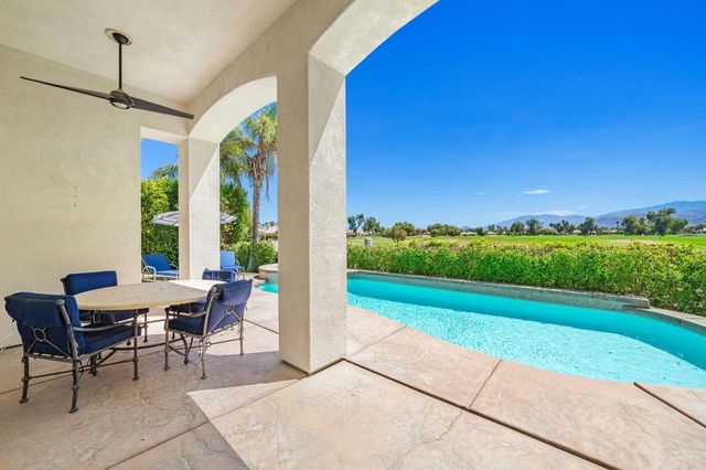 71 Via Las Flores, Rancho Mirage, CA 92270