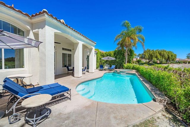 71 Via Las Flores, Rancho Mirage, CA 92270
