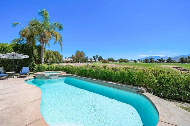 71 Via Las Flores, Rancho Mirage, CA 92270