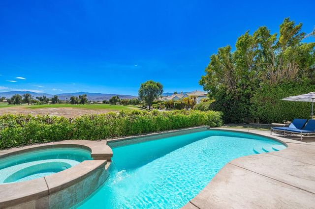 71 Via Las Flores, Rancho Mirage, CA 92270