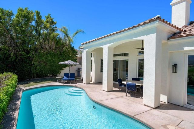 71 Via Las Flores, Rancho Mirage, CA 92270