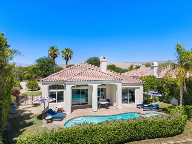71 Via Las Flores, Rancho Mirage, CA 92270