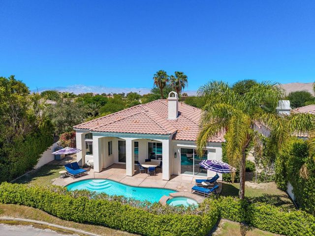 71 Via Las Flores, Rancho Mirage, CA 92270