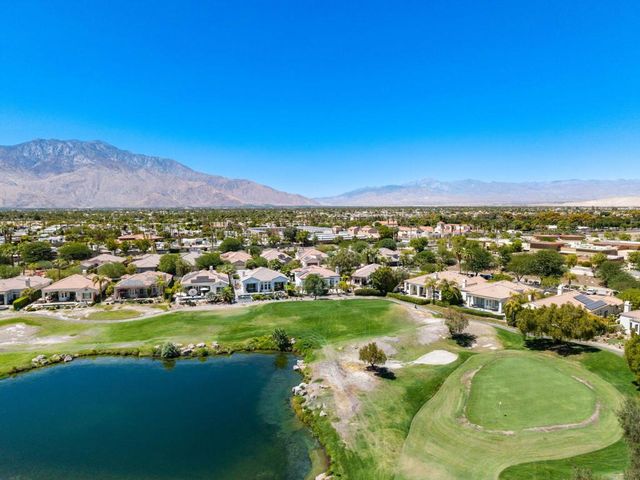 71 Via Las Flores, Rancho Mirage, CA 92270