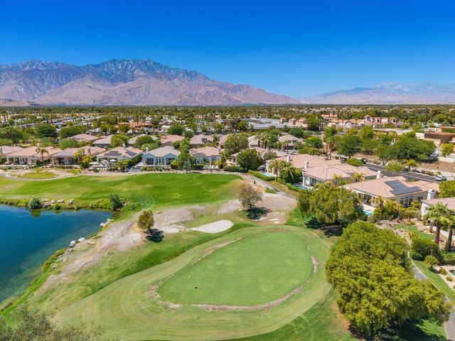 71 Via Las Flores, Rancho Mirage, CA 92270