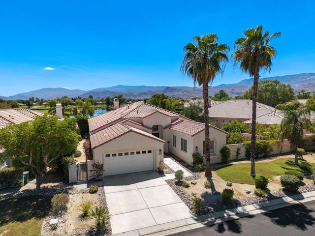 71 Via Las Flores, Rancho Mirage, CA 92270