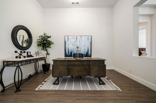 71 Via Las Flores, Rancho Mirage, CA 92270