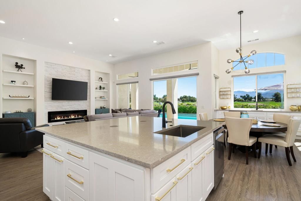 71 Via Las Flores, Rancho Mirage, CA 92270